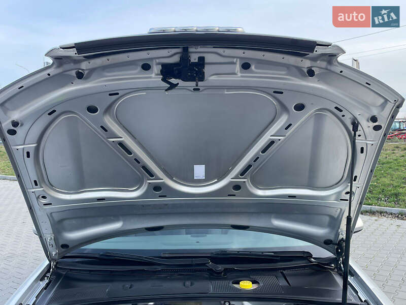 Седан Audi A4 2003 в Вінниці