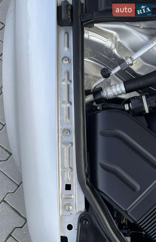 Седан Audi A4 2003 в Вінниці