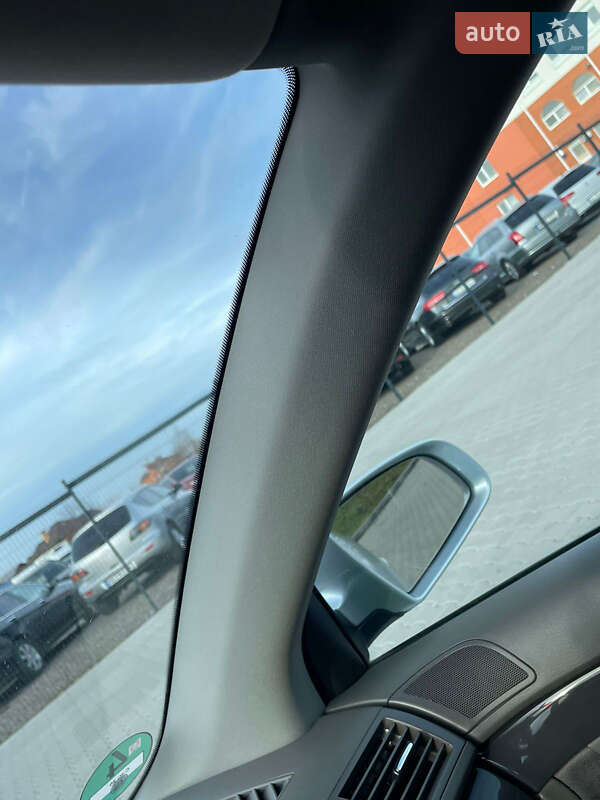 Седан Audi A4 2003 в Вінниці