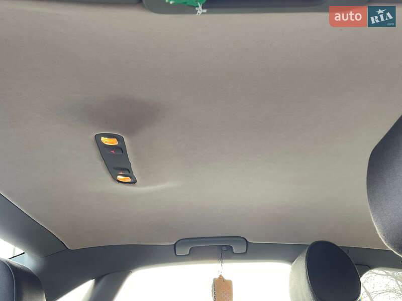 Седан Audi A4 2003 в Вінниці