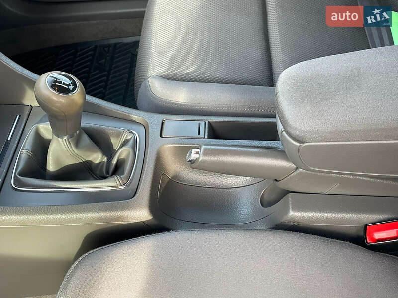 Седан Audi A4 2003 в Вінниці