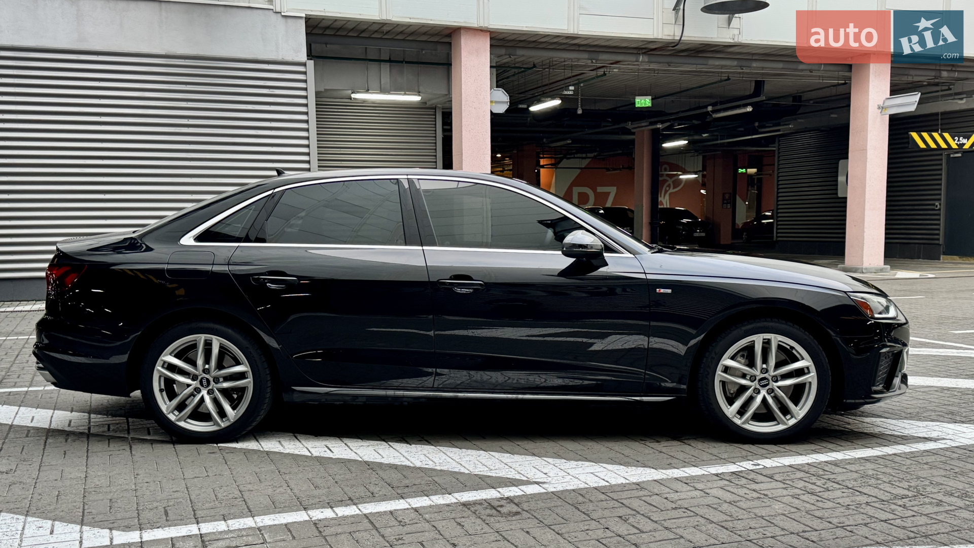 2019 Audi A4 - мініатюра 29