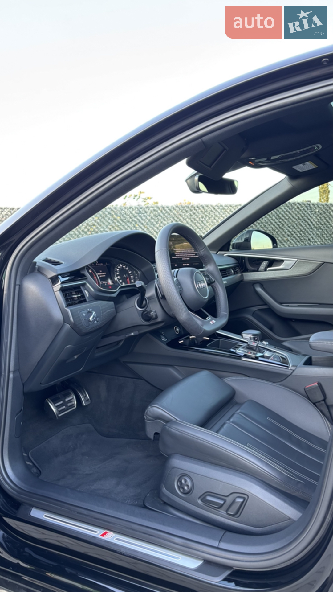 2019 Audi A4 - мініатюра 36