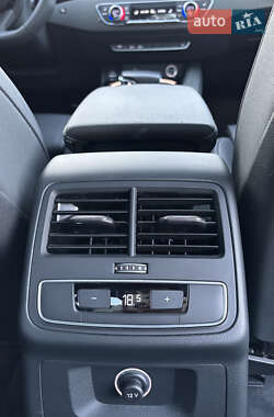 Седан Audi A4 2019 в Киеве