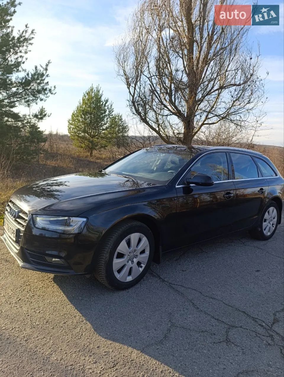 2013 Audi A4 - мініатюра 16