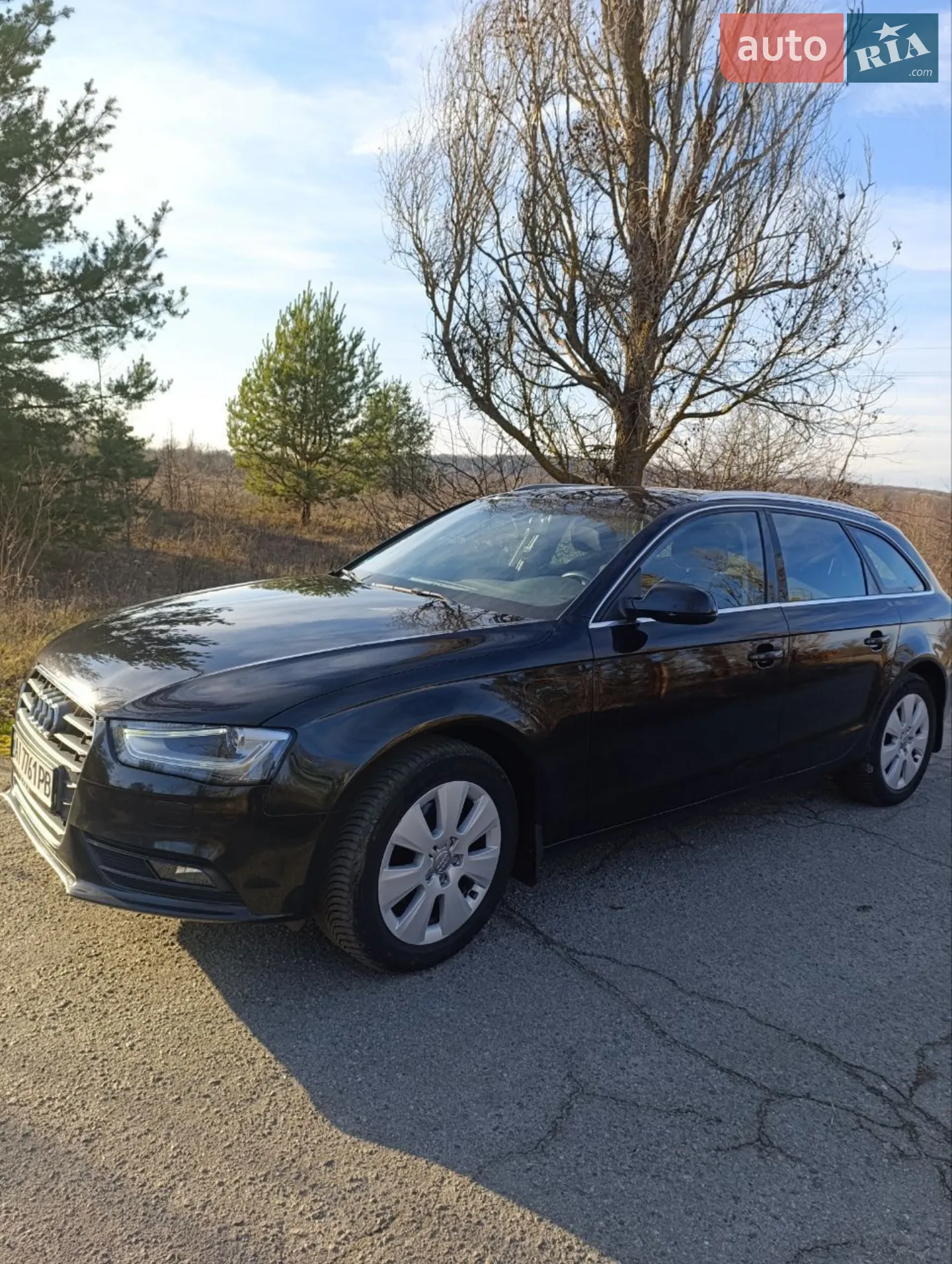 2014 Audi A4 - мініатюра 9