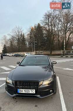 Седан Audi A4 2011 в Виннице
