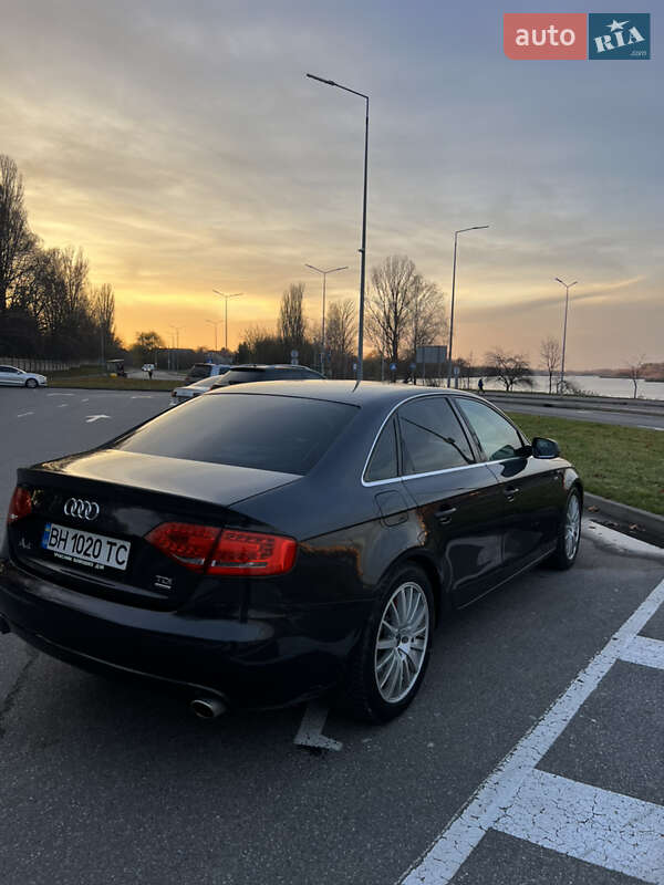 Седан Audi A4 2011 в Виннице фото 6 Седан Audi A4 2011 в Виннице