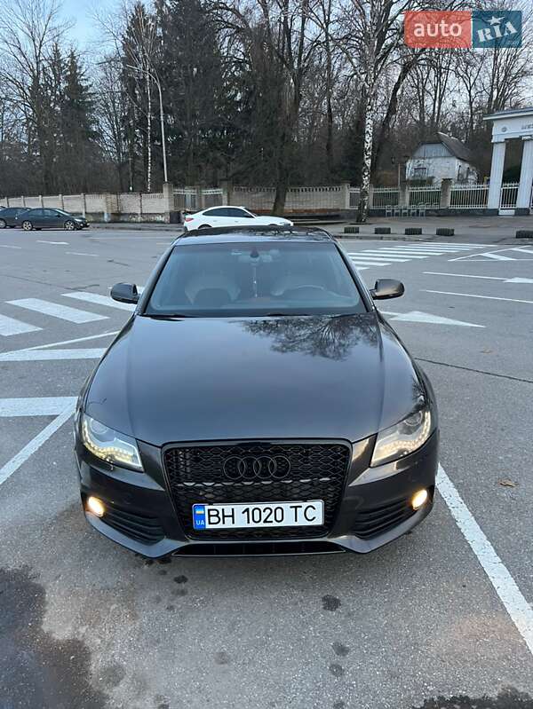 Седан Audi A4 2011 в Виннице фото 27 Седан Audi A4 2011 в Виннице