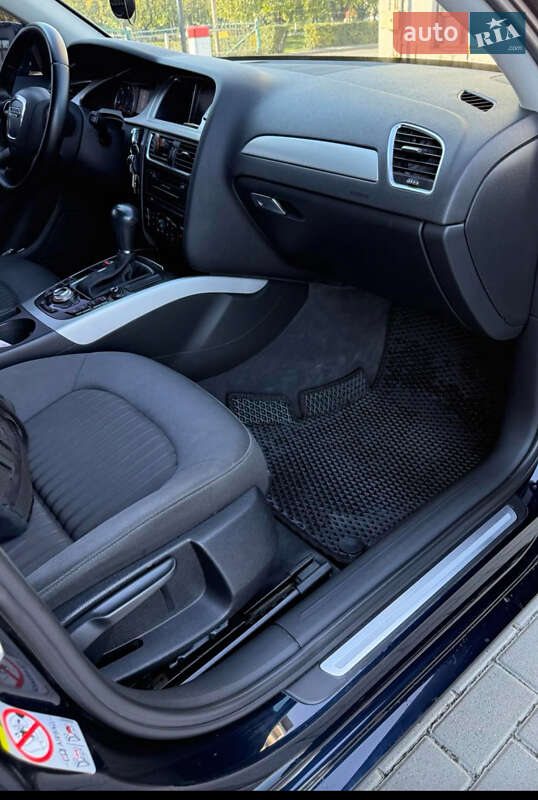 Универсал Audi A4 2011 в Кременце фото 8 Универсал Audi A4 2011 в Кременце