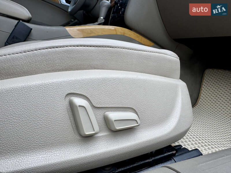 Седан Audi A4 2010 в Києві фото 34 Седан Audi A4 2010 в Києві