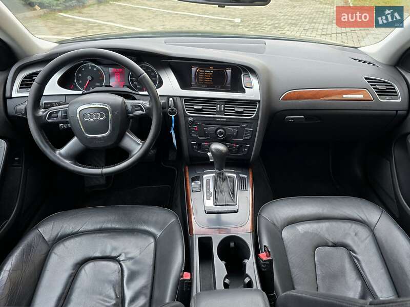 Універсал Audi A4 2011 в Харкові