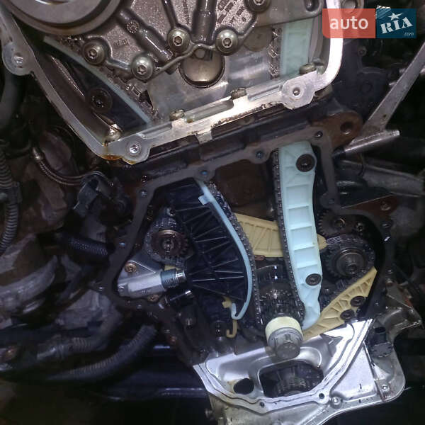 Седан Audi A4 2016 в Львові