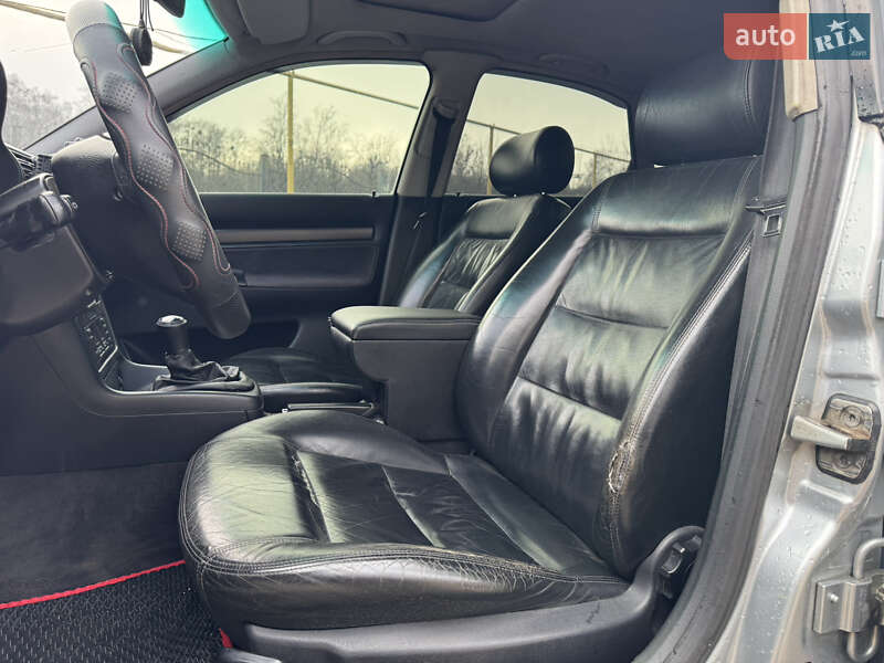 Седан Audi A4 1995 в Харькове фото 10 Седан Audi A4 1995 в Харькове