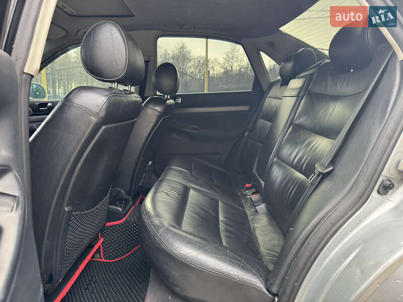 Седан Audi A4 1995 в Харькове фото 12 Седан Audi A4 1995 в Харькове