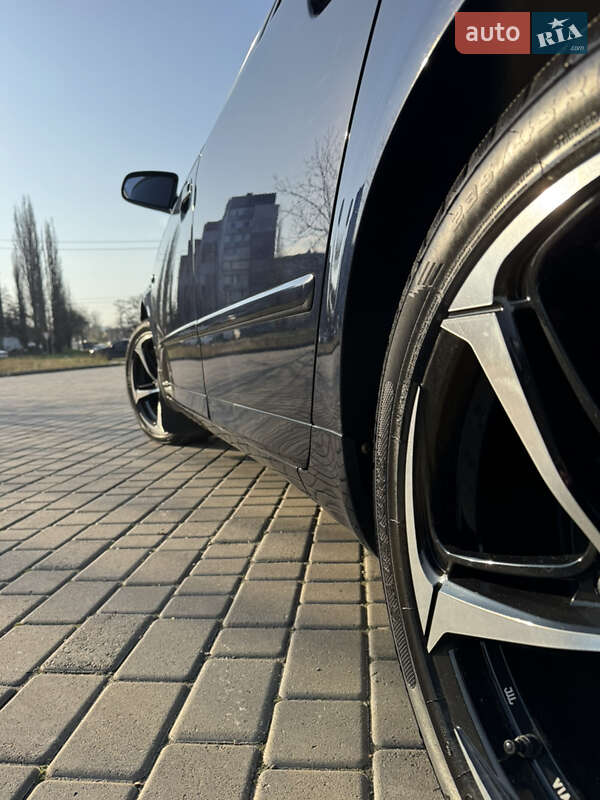 Універсал Audi A4 2007 в Миколаєві