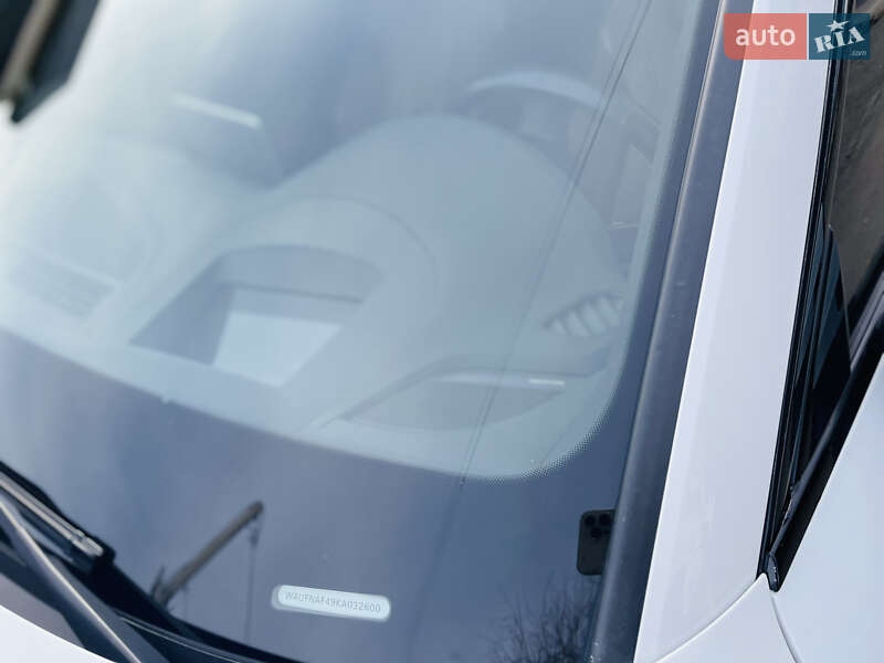 Седан Audi A4 2018 в Борисполе фото 11 Седан Audi A4 2018 в Борисполе