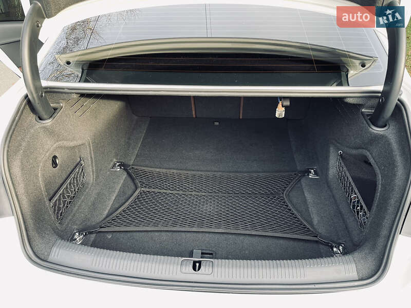 Седан Audi A4 2018 в Борисполе фото 13 Седан Audi A4 2018 в Борисполе