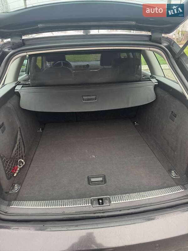 Універсал Audi A4 2007 в Кременчуці