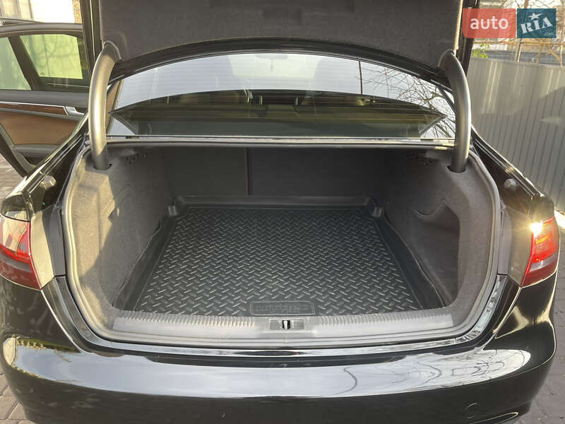 Седан Audi A4 2014 в Новоселице фото 15 Седан Audi A4 2014 в Новоселице