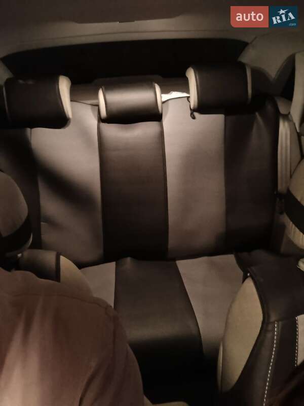 Седан Audi A4 2005 в Луцьку