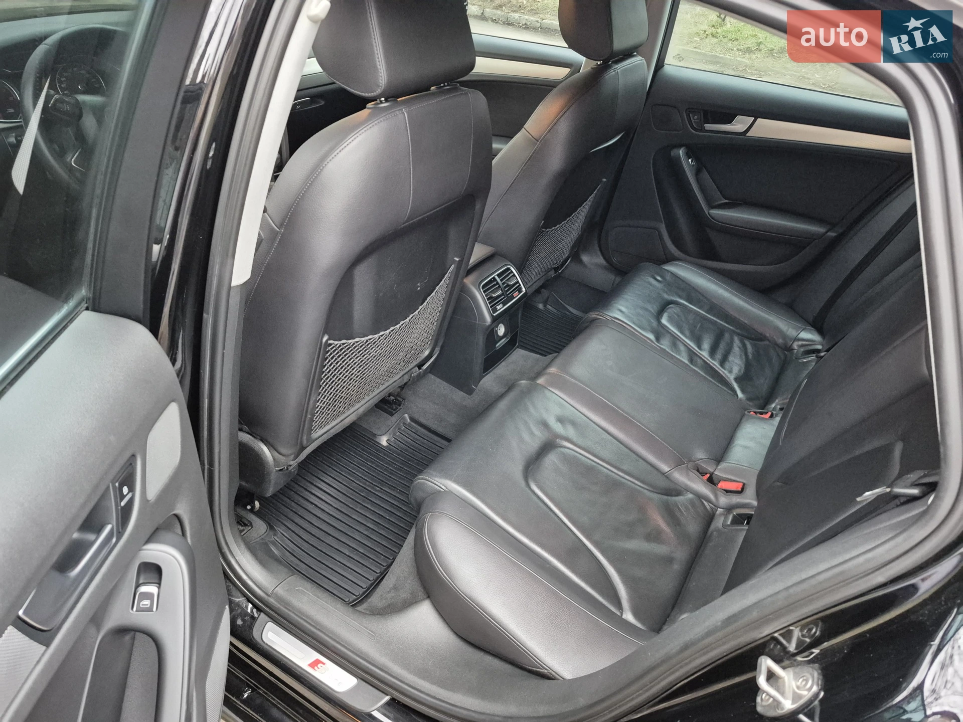 2015 Audi A4 - мініатюра 2