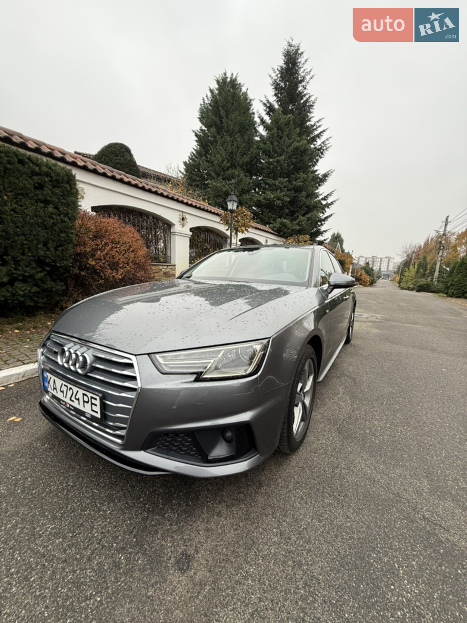 2017 Audi A4 - мініатюра 16