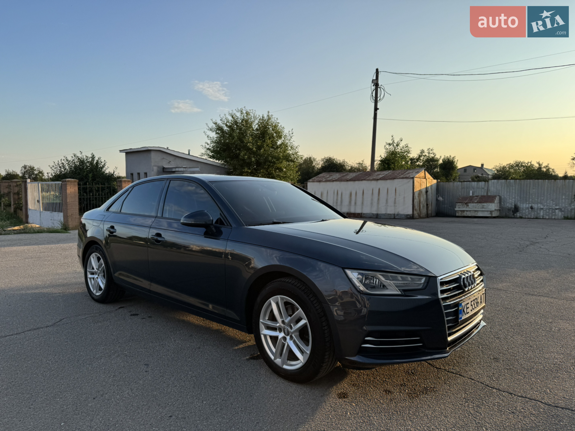 2016 Audi A4 - мініатюра 11