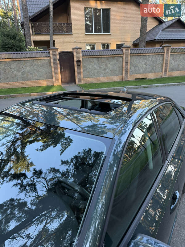 Седан Audi A4 2016 в Чернігові