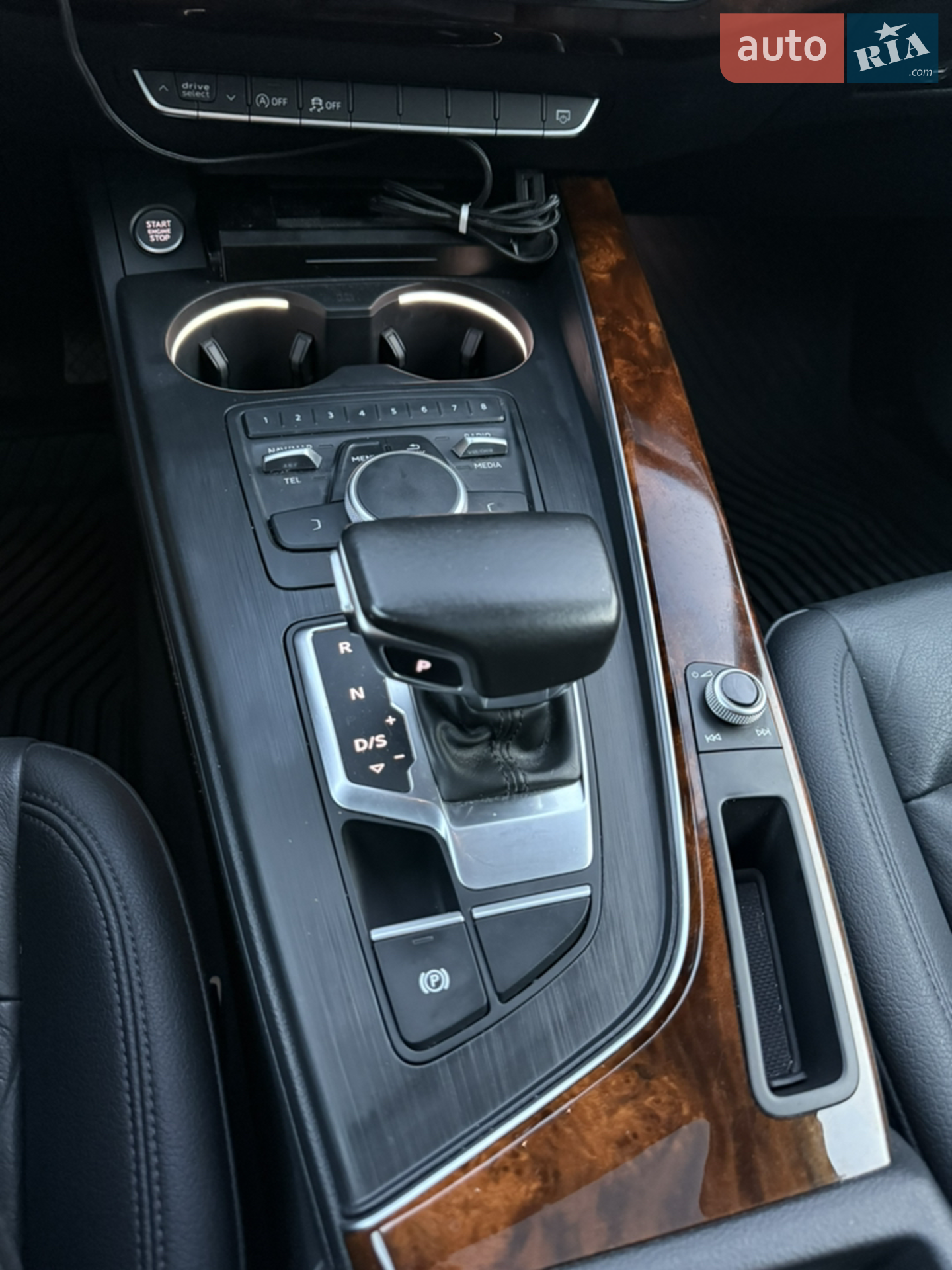 2016 Audi A4 - мініатюра 24