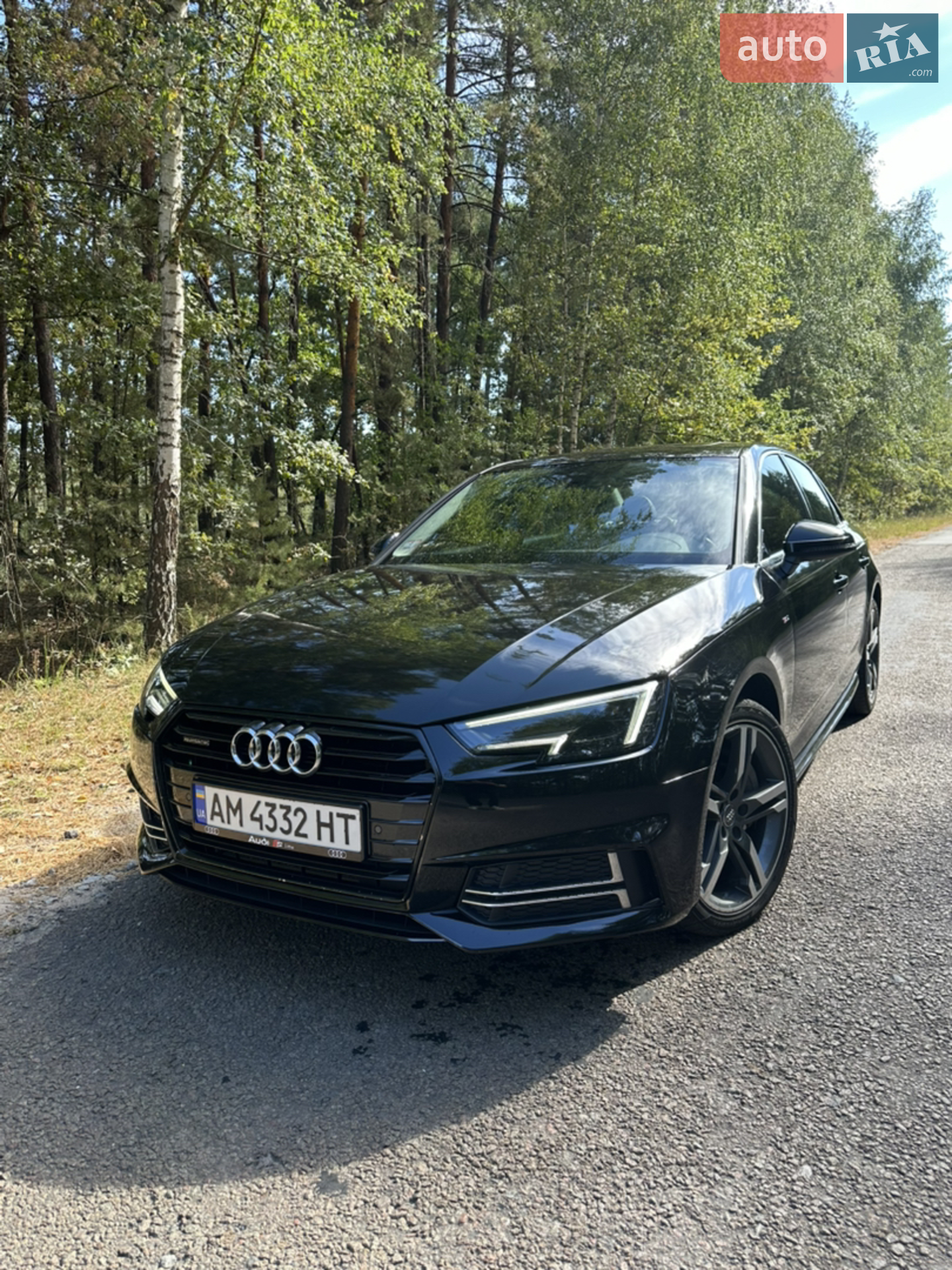 2016 Audi A4 - мініатюра 10