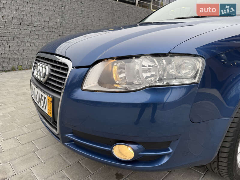 Універсал Audi A4 2008 в Луцьку фото 28 Універсал Audi A4 2008 в Луцьку