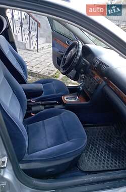 Универсал Audi A4 1999 в Тернополе