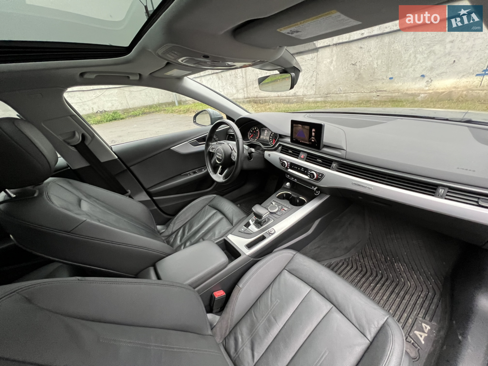 2016 Audi A4 - мініатюра 34