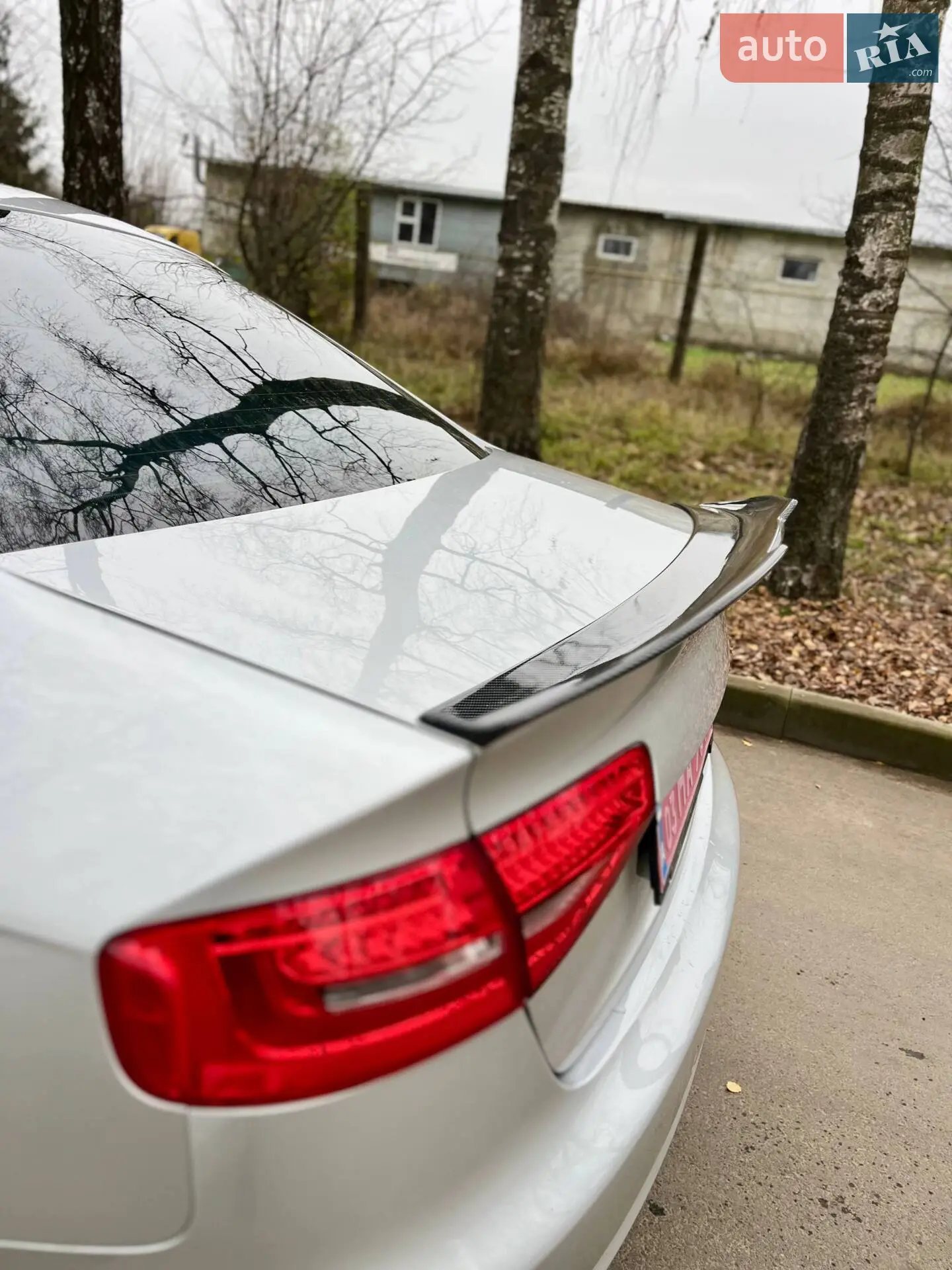 2012 Audi A4 - мініатюра 16