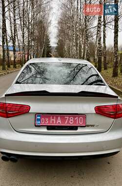 Седан Audi A4 2012 в Черновцах фото 17 Седан Audi A4 2012 в Черновцах