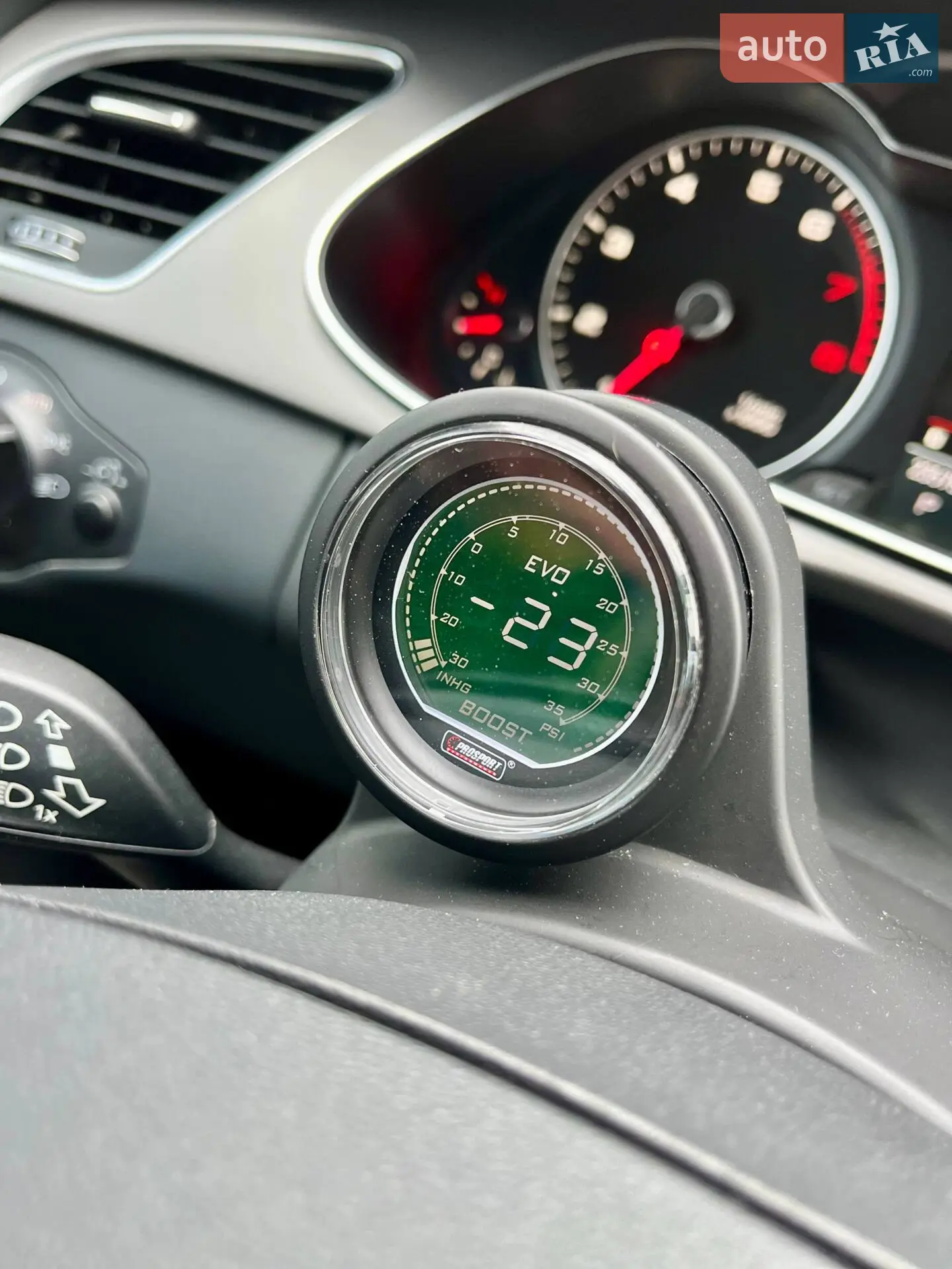 2012 Audi A4 - мініатюра 28