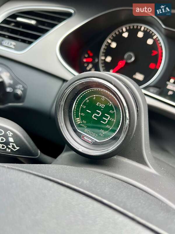 Седан Audi A4 2012 в Чернівцях фото 28 Седан Audi A4 2012 в Чернівцях