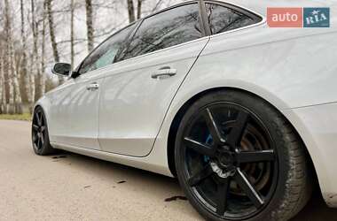 Седан Audi A4 2012 в Черновцах фото 6 Седан Audi A4 2012 в Черновцах