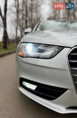 Седан Audi A4 2012 в Черновцах фото 20 Седан Audi A4 2012 в Черновцах