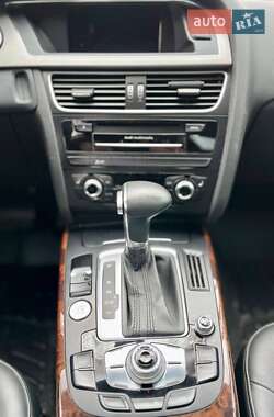 Седан Audi A4 2012 в Черновцах фото 38 Седан Audi A4 2012 в Черновцах