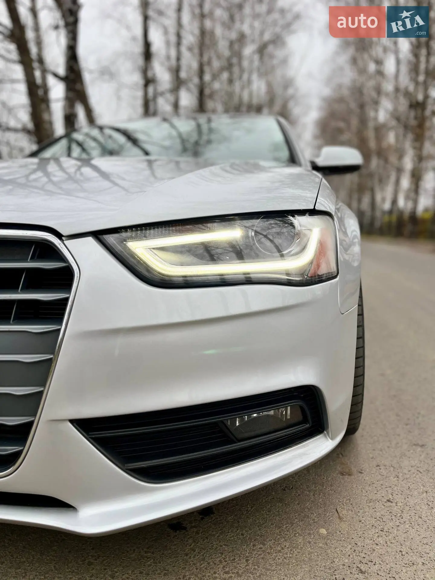 2012 Audi A4 - мініатюра 22
