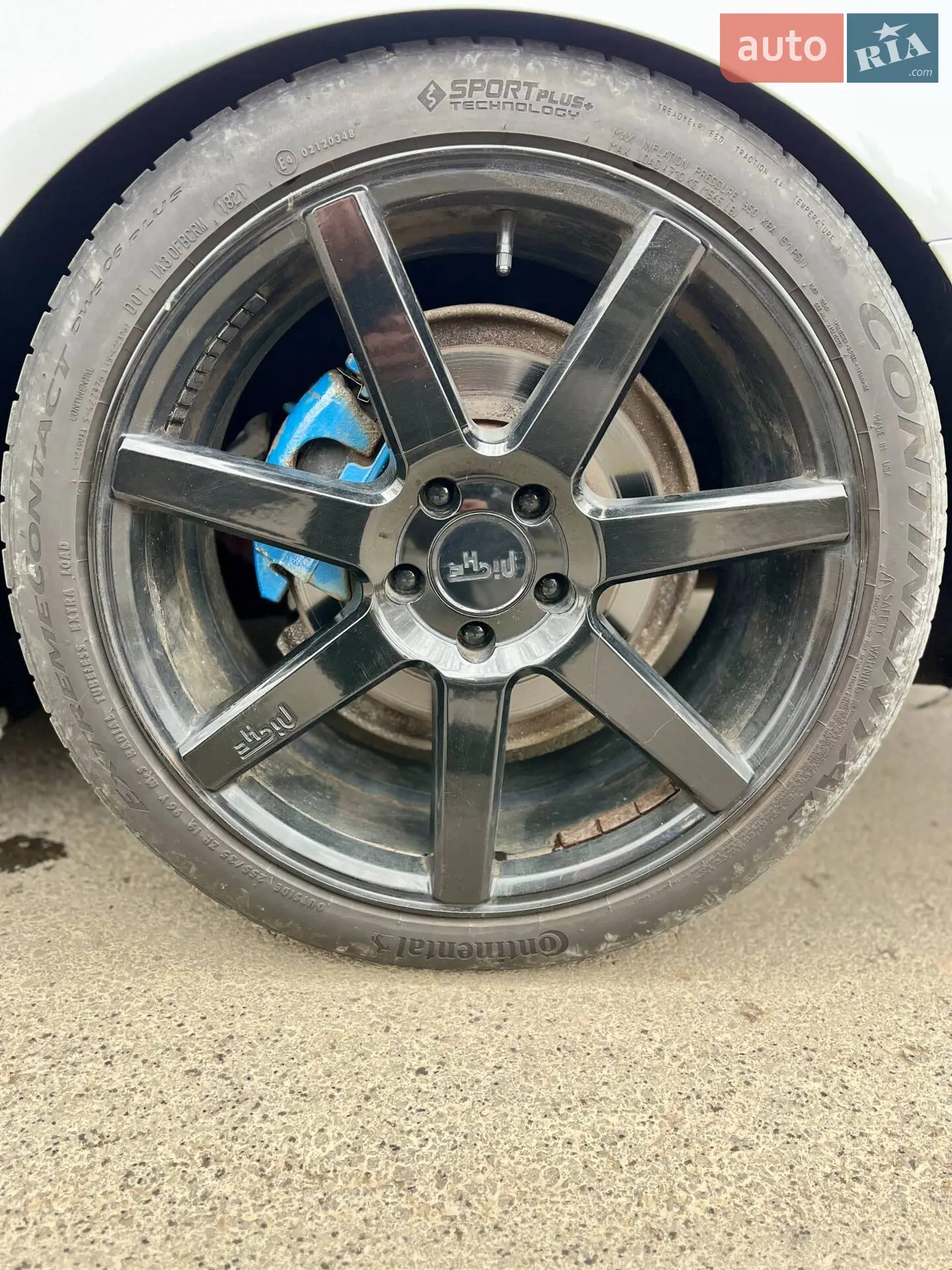 2012 Audi A4 - мініатюра 24