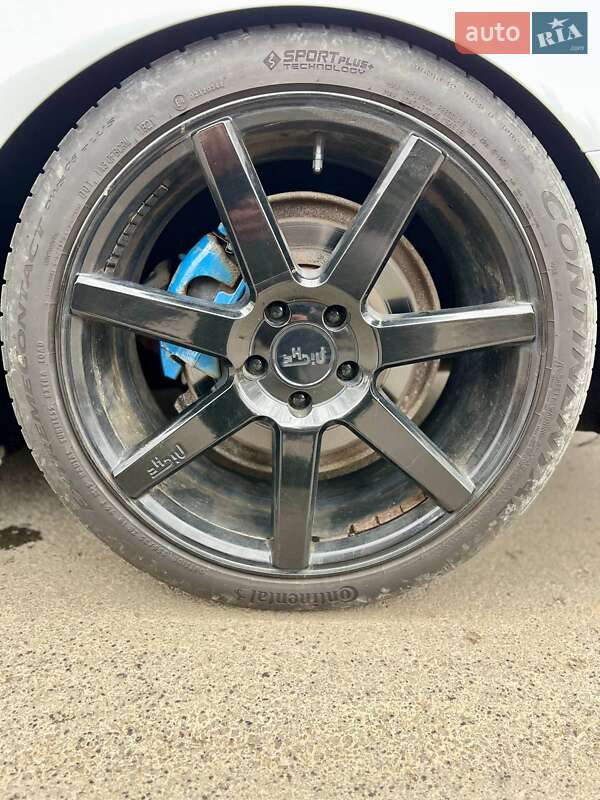 Седан Audi A4 2012 в Чернівцях фото 24 Седан Audi A4 2012 в Чернівцях