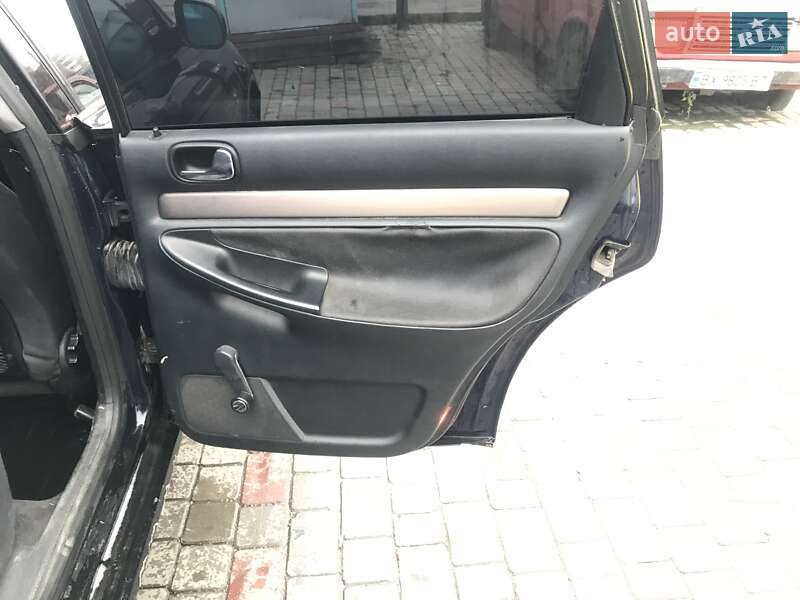 Универсал Audi A4 1998 в Хмельницком