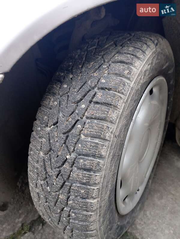 Універсал Audi A4 1999 в Тернополі