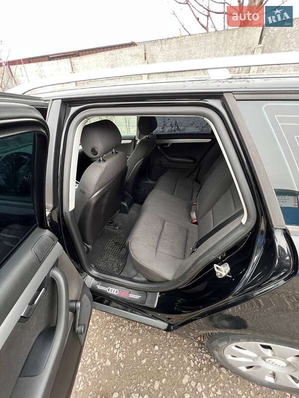 Універсал Audi A4 2007 в Вінниці фото 32 Універсал Audi A4 2007 в Вінниці