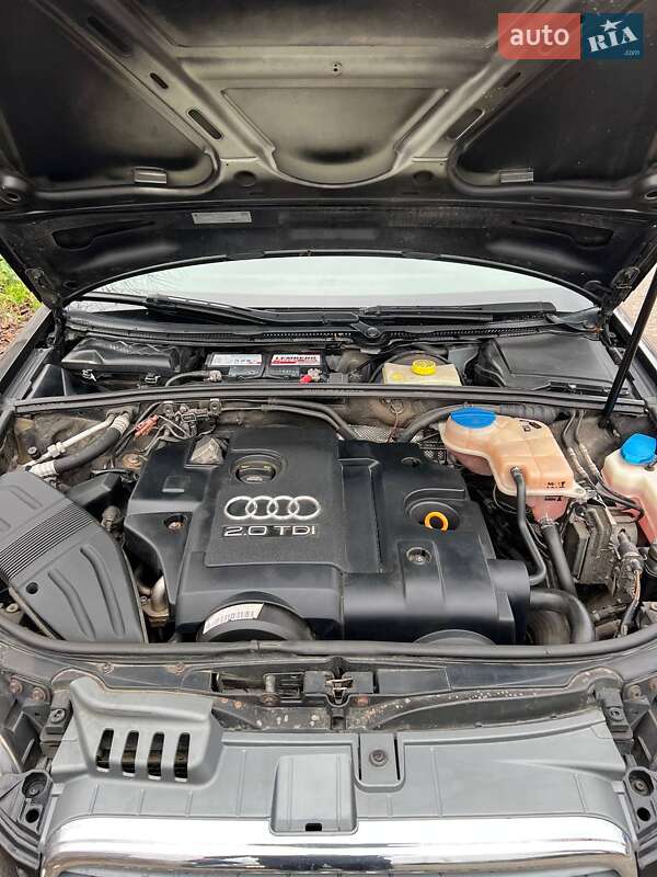 Універсал Audi A4 2007 в Вінниці фото 42 Універсал Audi A4 2007 в Вінниці