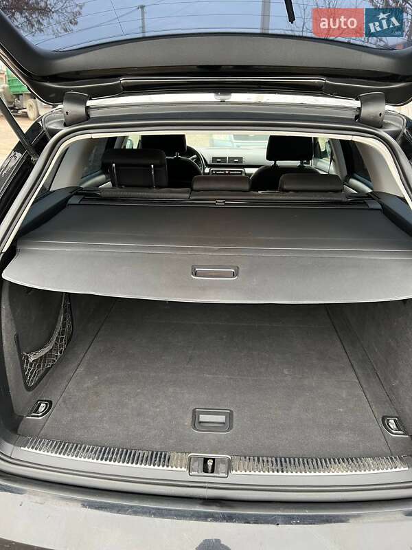 Універсал Audi A4 2007 в Вінниці фото 36 Універсал Audi A4 2007 в Вінниці