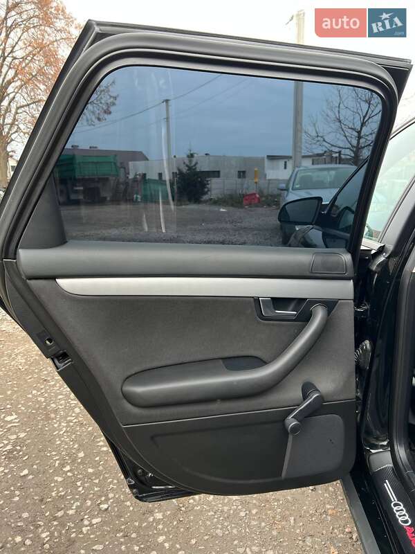 Універсал Audi A4 2007 в Вінниці фото 40 Універсал Audi A4 2007 в Вінниці